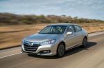 Honda Accord Plug-In Hybrid 2014 года